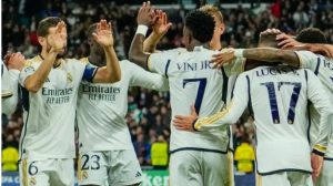 Real Madrid duo sho.ck Ancelotti with injury after Lille match