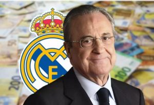 Real Madrid reportedly looking to sign Tottenham defender To replace Carvajal