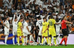 Dani Carvajal Sends Heartfelt Message After Devastating Season-Ending ACL Injury