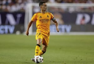 Ancelotti’s Right-Back Dilemma After Carvajal’s Injury: Two Key Solutions