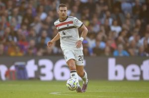 Real Madrid Eyeing Manchester United’s player as Backup Option for Trent Alexander-Arnold