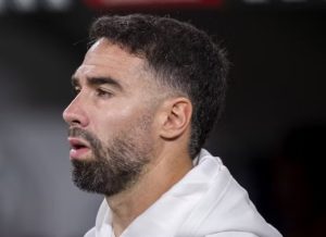 Real Madrid Set to Intensify Pursuit of Trent Alexander-Arnold Following Dani Carvajal Injury