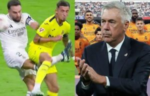 Lamine Yamal announces what awaits Carvajal after his serious injury!Satya Carinos par Satya Carinos