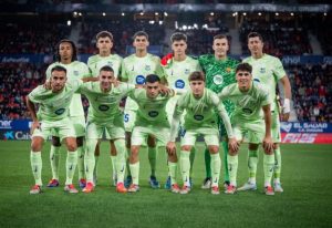 BARCELONAHansi has a secret weapon, and it’s best kind in all over Europe