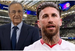 Perez rejects Ramos’ condition to return to Real Madrid and prefers to rely on this player