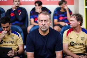 BARCELONABarcelona close to signing Real Madrid conq.ueror, the player will arrive for free