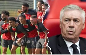 Ancelotti is reportedly unsettled by the recent news of Carvajal’s injury and is pushing the management to secure a Premier League star as an immediate replacement.