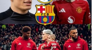 We need to make a lot of sales to be able to sign players. Many top clubs like Real Madrid are interested to sign Alejandro Garnacho and we are looking forward to negotiate with them”-Man Utd fans “VERY ANGRY” with club’s plans to sell Manchester United star Boy Alejandro Garnacho for a low ‘price’ amid interest from two European giants.