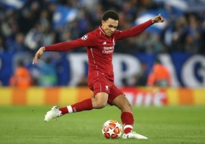 Liverpool Reject January Bids for Trent Alexander-Arnold Amid Real Madrid’s Interest