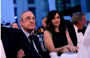 Real Madrid Board & Carlo Ancelotti Disagree on January Transfer Plans