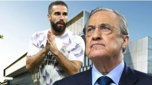 Concerned at Real Madrid, the surgeon announces the terrible news in Carvajal