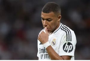 Ibrahima Konate Defends Kylian Mbappe Amid Criticism and Psychological Struggles