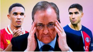 Dani Carvajal’s replacement: Real Madrid abandon track XXL