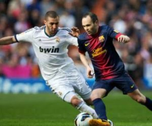 BARCELONAPlayers with Zero Red Cards in Football: Legends of Fair Play