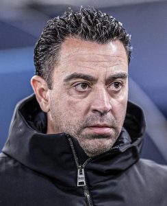 BARCELONAMan Utd ‘negotiating’ to replace Ten Hag with Barcelona great, who ‘requests’ one January signing