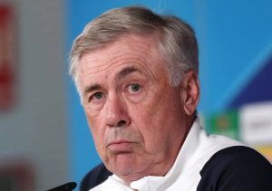 Thibaut Courtois Nears Return to Real Madrid Action After Injury