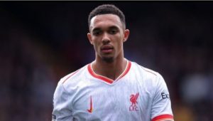 BARCELONATrent Alexander-Arnold, Real Madrid’s potential signing who does not hide his love for Barça