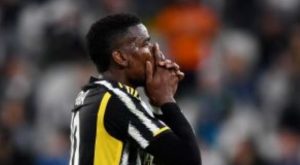 Real Madrid Emerges as a Surprising Contender for Paul Pogba!