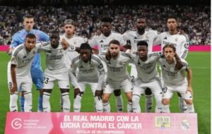 According to Fabrizio Romano, Real Madrid began arranging to demonstrate their interest in Trent by offering an incentive of £85 million to Liverpool.