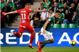 Real Madrid Sets Sights on William Saliba as Priority Target for 2025 Summer Transfer”