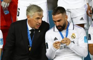 Real Madrid’s Defensive Crisis: Ancelotti to Experiment with Options Amid Injuries