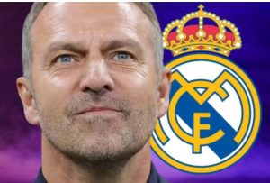 Hansi Flick requests to sign him: The player rejected an offer from Real Madrid and preferred to join Barcelona