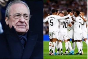 Perez regrets almost causing his departure from Real Madrid, now he has changed his mind and is preparing to renew his contract