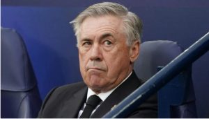 Carlo Ancelotti creates surprise with an unexpected decision in defense