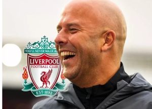 Liverpool Eyeing Three Right-Backs to Replace Trent Alexander-Arnold Amid Real Madrid Interest”