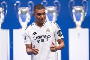 Kylian Mbappe Faces Backlash After Missing France Game to Party in Sweden