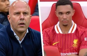 Former Liverpool Player McAteer Predicts Trent Alexander-Arnold Will Join Jude Bellingham at Real Madrid