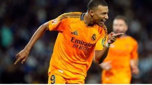 Neither Vinicius nor Bellingham… Mbappe surprises everyone and chooses the player closest to him in Real Madrid