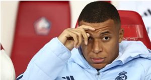 Former Real Madrid boss says ‘whole team has to change’ to get the best out of Kylian Mbappe