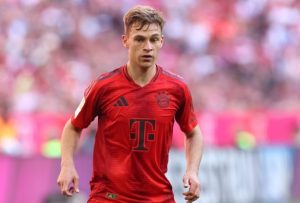 BARCELONABayern Munich may end up convincing key Barcelona target to stay
