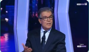 Watch: Tariq Diab’s comments and words about Cristiano Ronaldo after the end of the match between Portugal and Poland in the Nations League