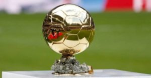 Ballon d’Or 2024: the end of suspense, the winner unveiled !