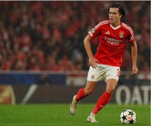 Liverpool Join Race for Real Madrid’s €8 Million-Rated Full-Back Target