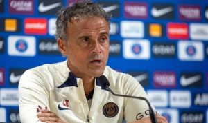 I have decided to let him join Madrid since he has the guts to threaten me but let it be known that I’m not responsible if he the club ruined his career”: Club Manager finally give up on keeping £61m Madrid transfer target after the star requested for January transfer multiple times