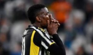 Real Madrid Emerges as a Surprising Contender for Paul Pogba!