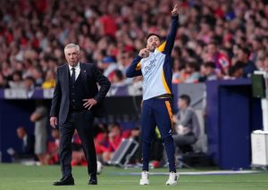 Real Madrid Identify Two Key Positions for Strengthening in Upcoming Transfer Windows