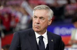 Real Madrid have the best player of the Nations League so far with truly spectacular numbers.”