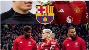 We need to make a lot of sales to be able to sign players. Many top clubs like Real Madrid are interested to sign Alejandro Garnacho and we are looking forward to negotiate with them”-Man Utd fans “VERY ANGRY” with club’s plans to sell Manchester United star Boy Alejandro Garnacho for a low ‘price’ amid interest from two European giants.