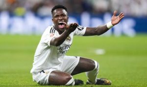 Brazil President Advocates for Vinicius Junior’s Omission from National Team