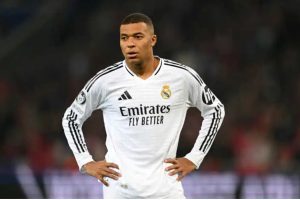 Mbappé Denies Rape Allegations, Calls Them “Fake News”