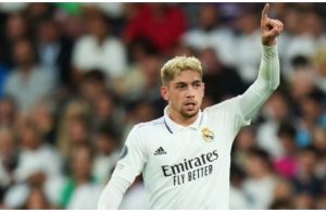 Valverde sh.ocks Real Madrid star and asks Perez to sell him as soon as possible