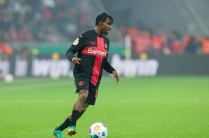 Real Madrid Eyeing Jeremie Frimpong as Summer 2025 Target