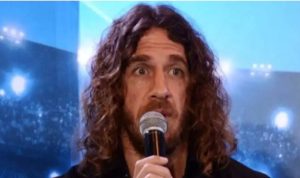 BARCELONAPuyol reveals the player who represents a weak point in Barcelona under Hansi Flick