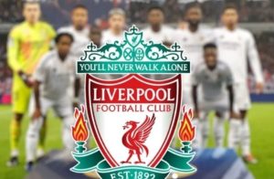 Exciting swap deal between Real Madrid and Liverpool in the summer of 2025