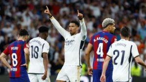 Barcelona offers the deal of the season on a silver platter to Real Madrid