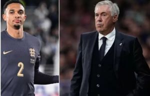 Liverpool receive huge Trent Alexander-Arnold boost after shock Real Madrid transfer update